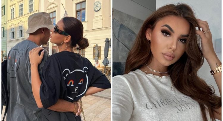 Ďalšia vojna influenceriek