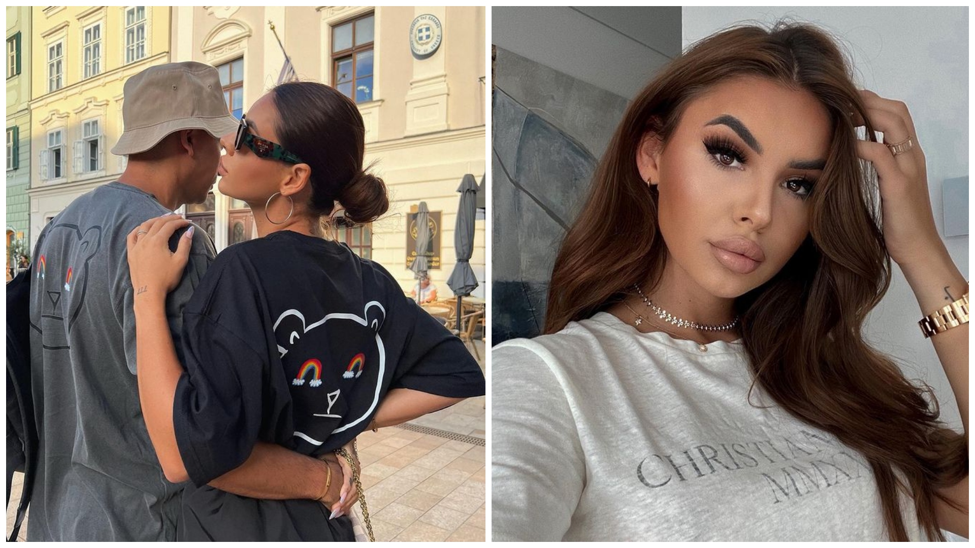 Ďalšia vojna influenceriek