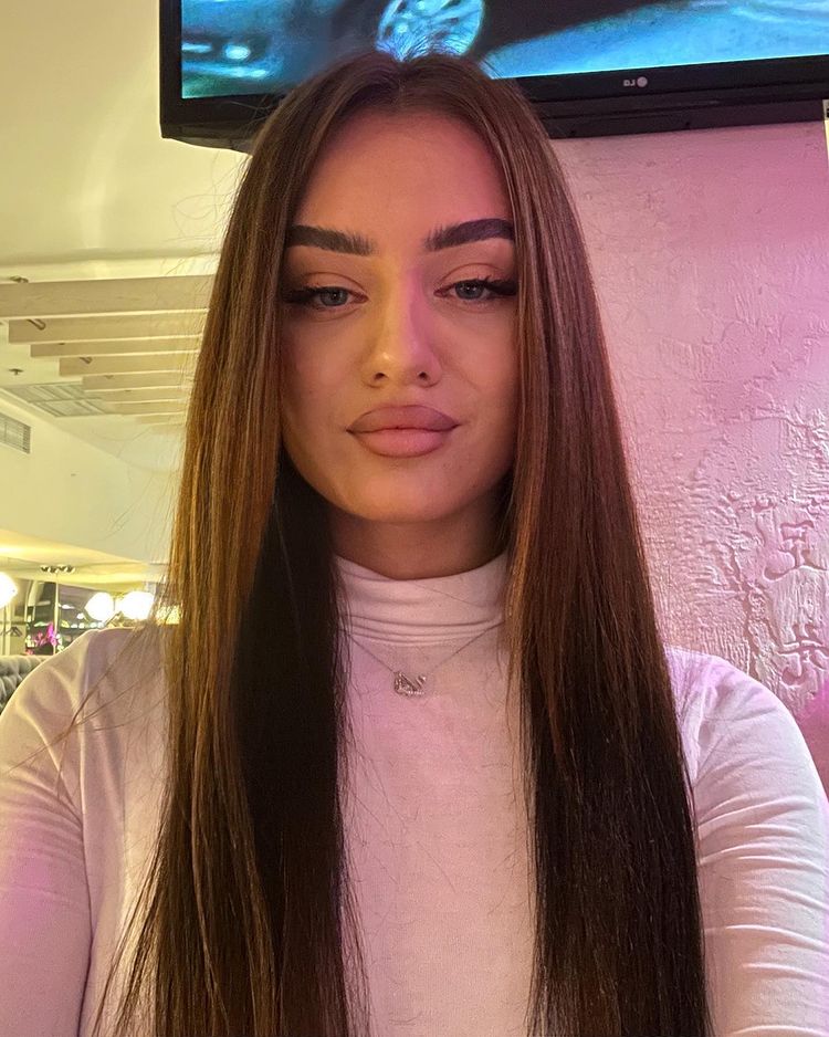 Angelika