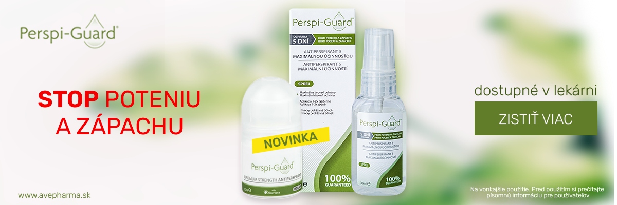 Perspi-Guard