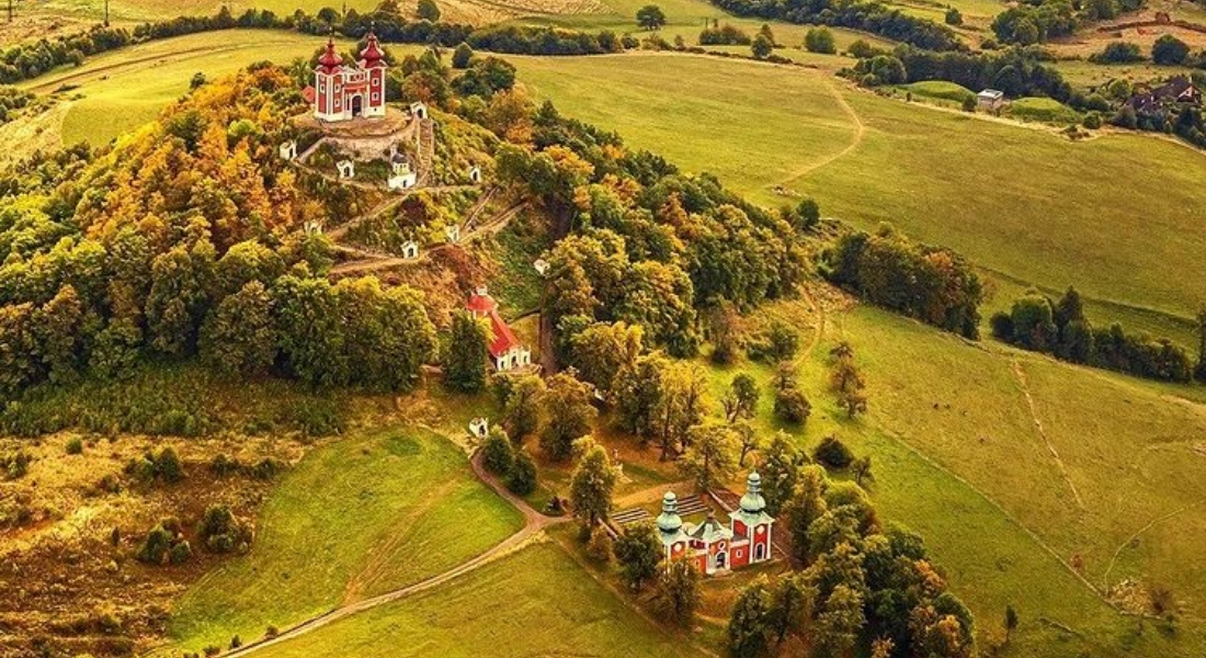 Banská Štiavnica