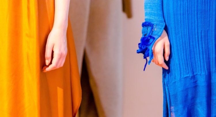Best Fashion Talent