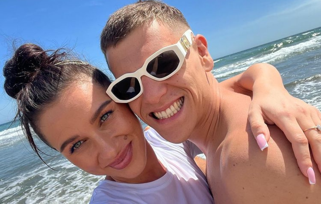 Bianka a Filip