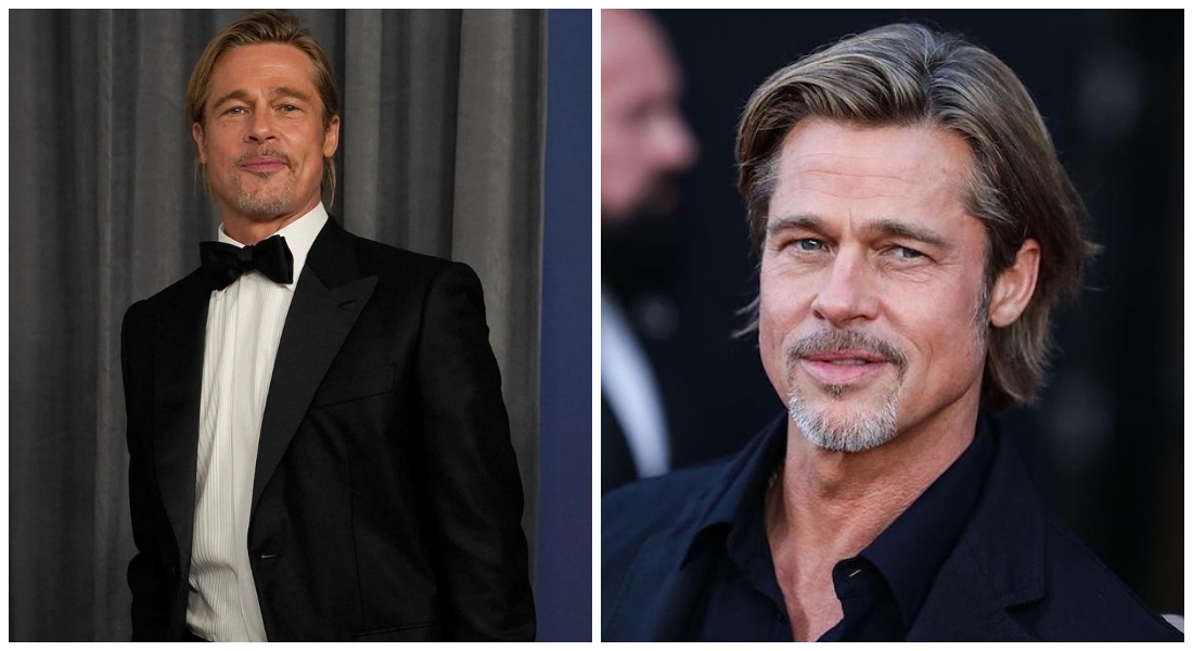 Brad Pitt