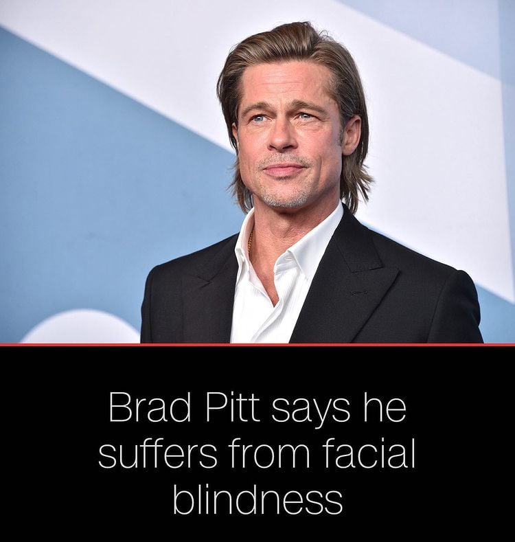 Brad Pitt