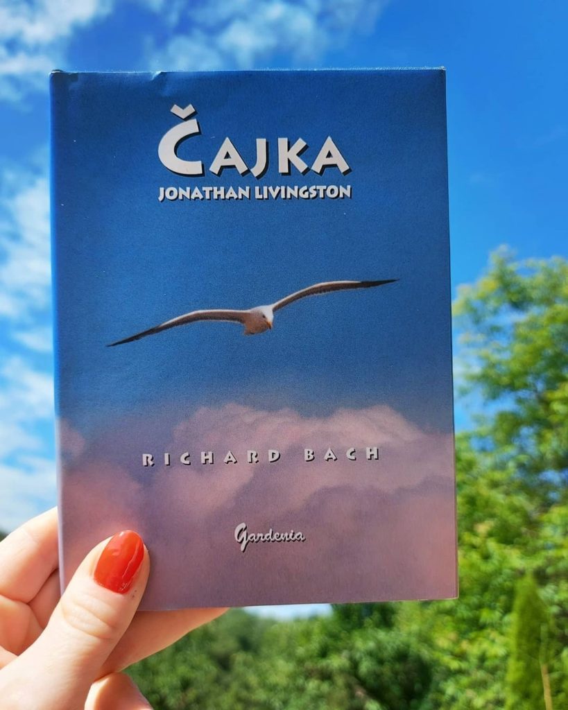 Čajka