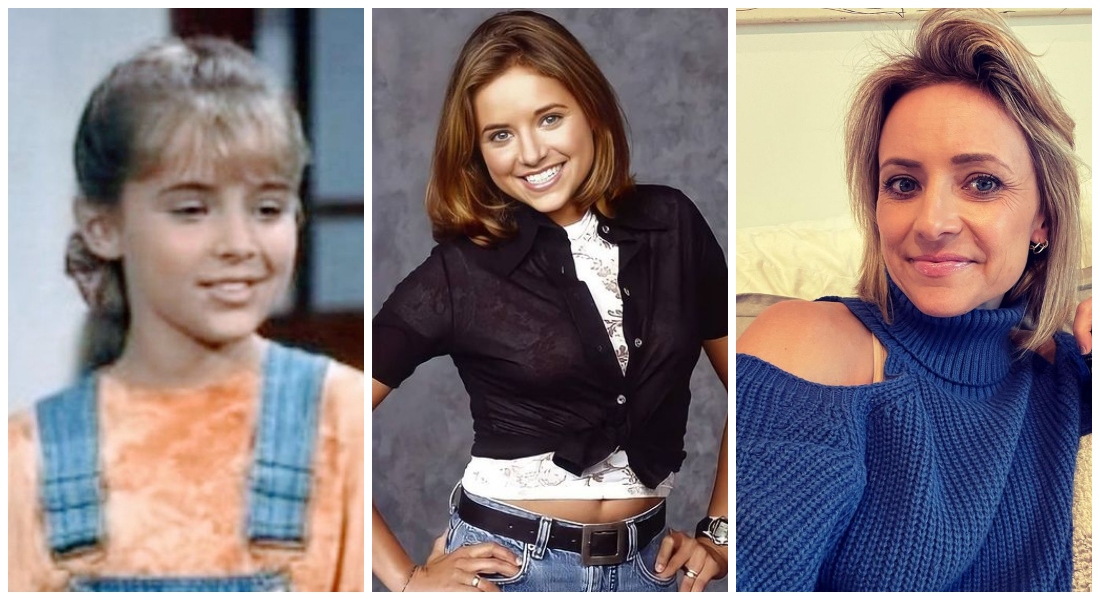 Christine Lakin