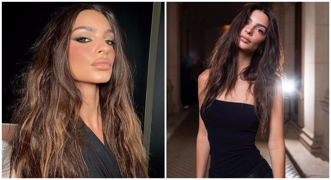 Emily Ratajkowski sa rozvádza