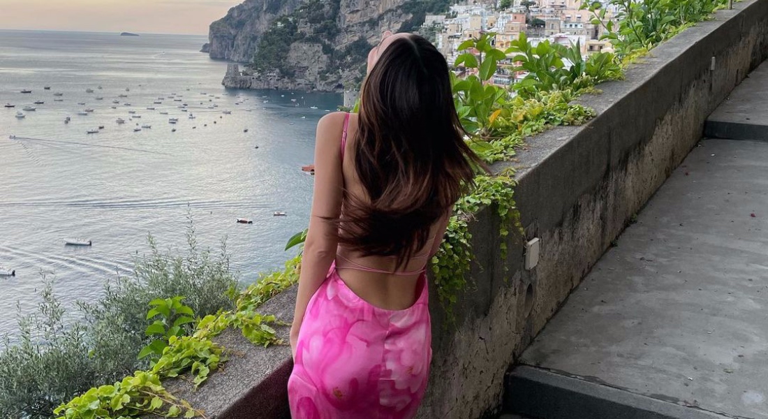 Emily Ratajkowski