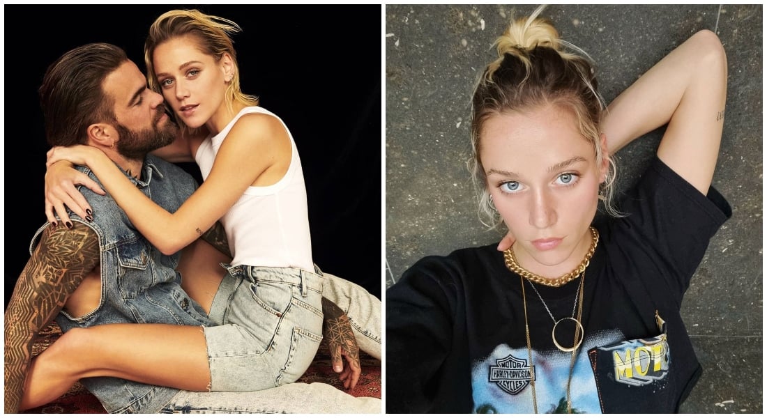 Speváčka Emma Drobná