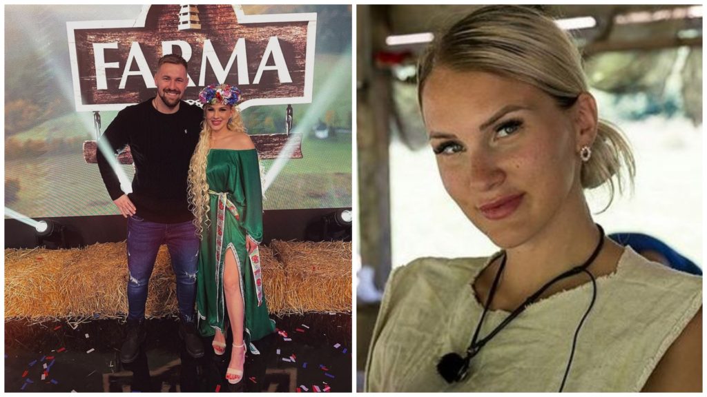 Exfarmárka Stanka