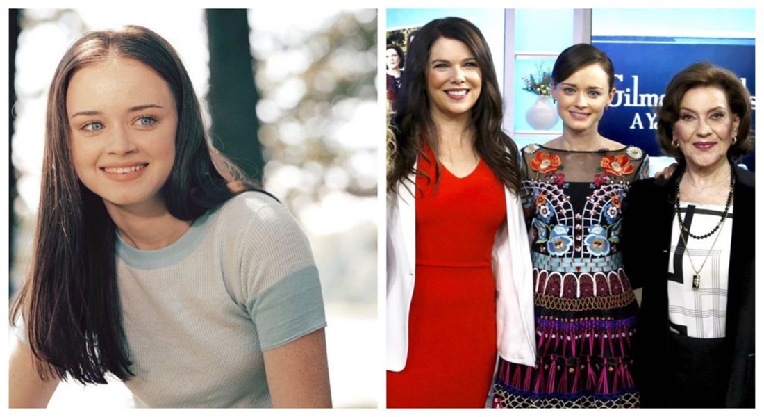 Gilmore girls