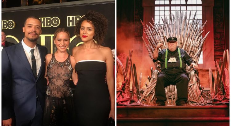 HBO Game of Thrones