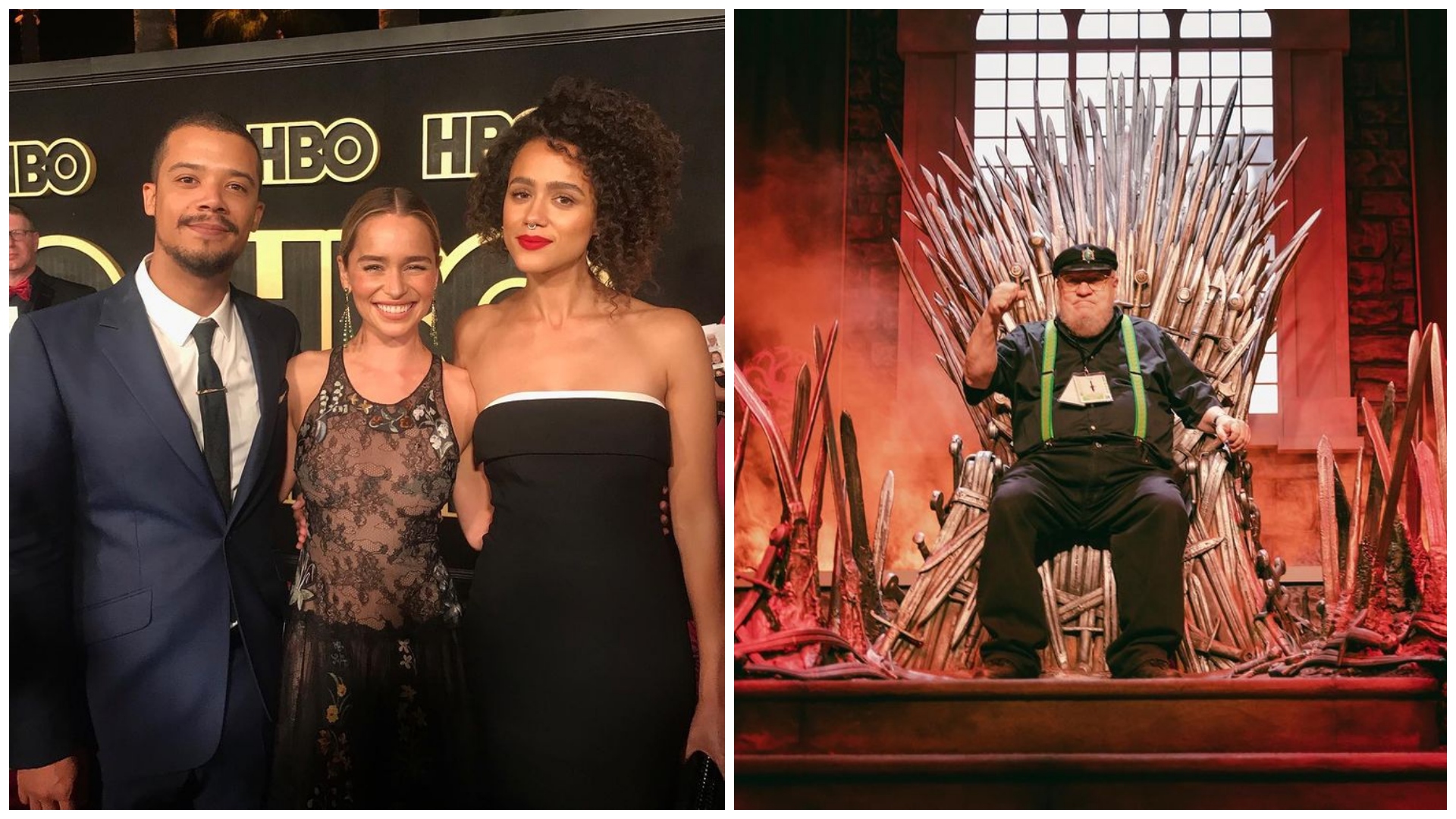 HBO Game of Thrones