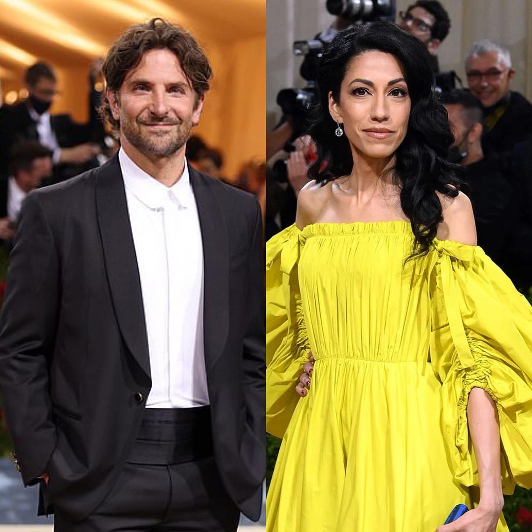 Bradley Cooper