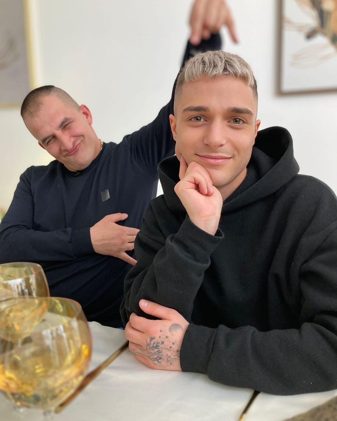 Dávid Key v Bez Servítky