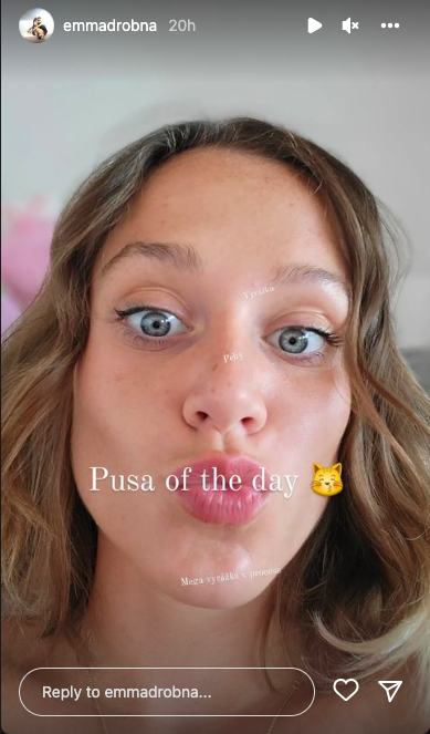Emma Drobná