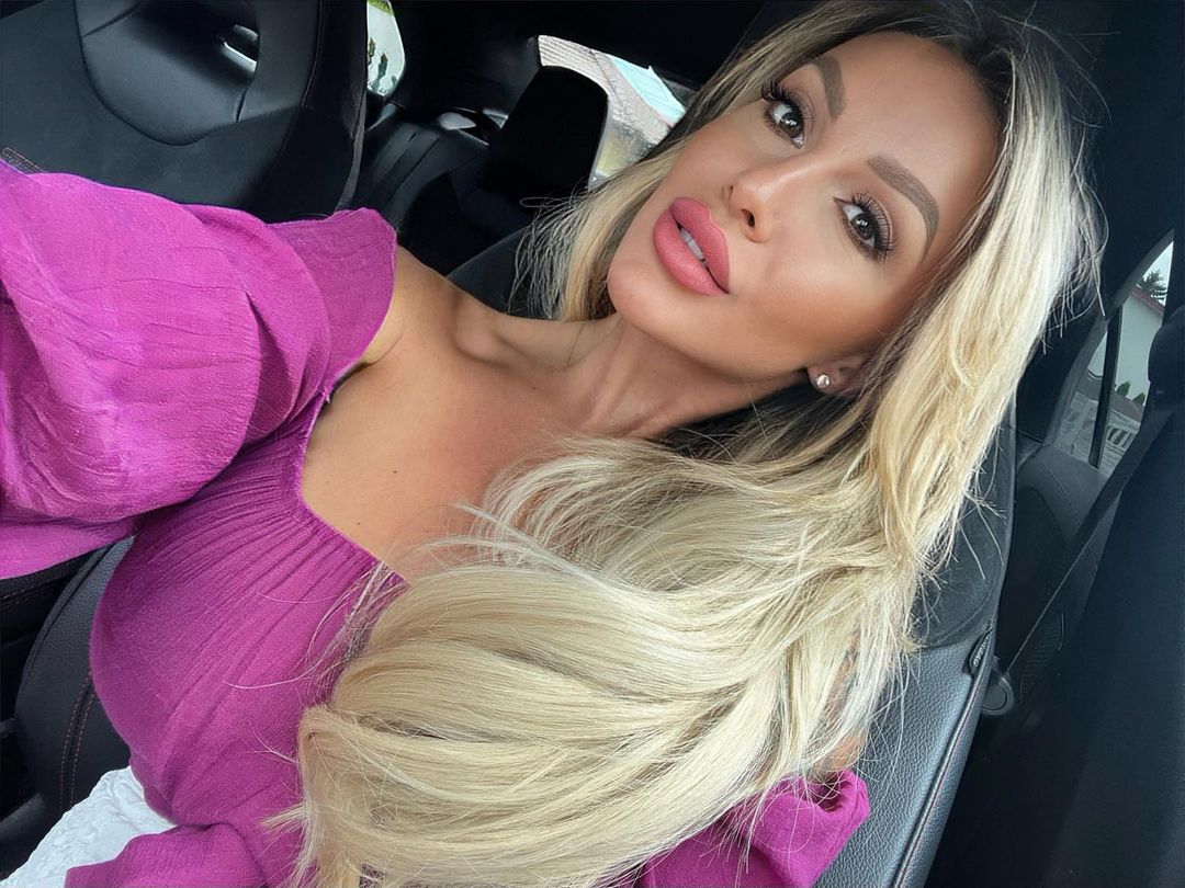 Monika Jákliová