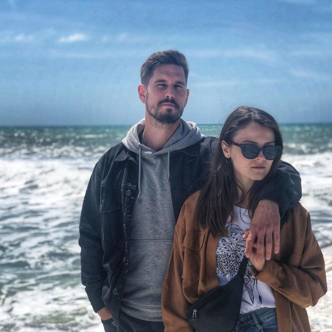 Sandra a Jakub