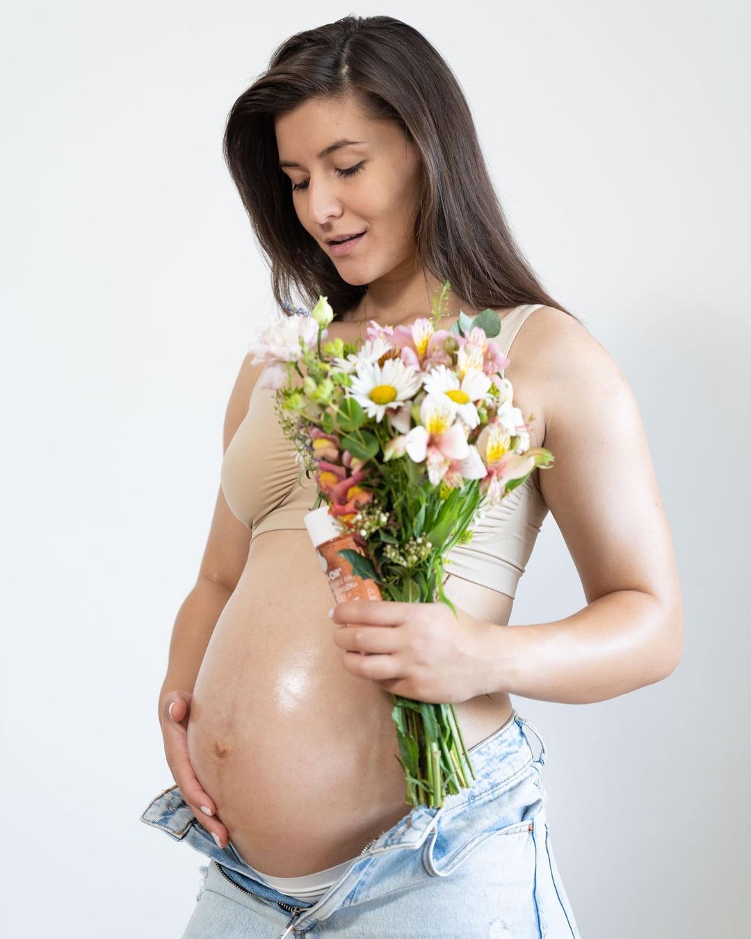 Exfarmárka Sára Adamčíková