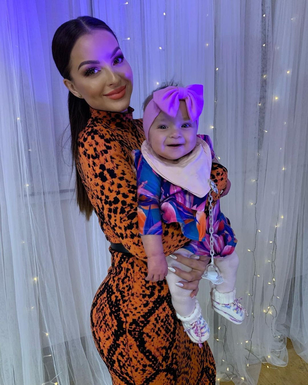 Veronika a Nea