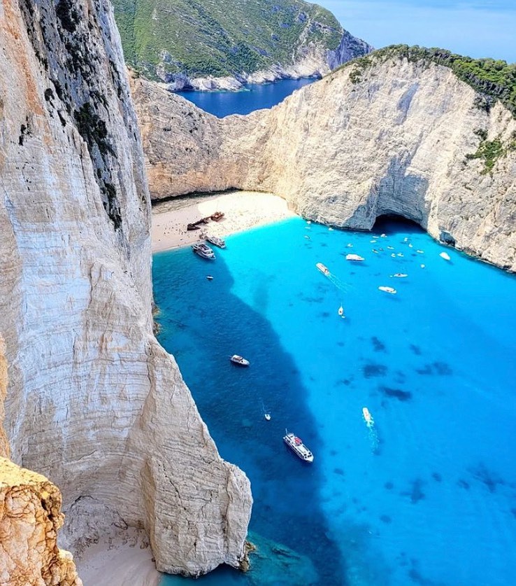 Instagram/zakynthosgreece