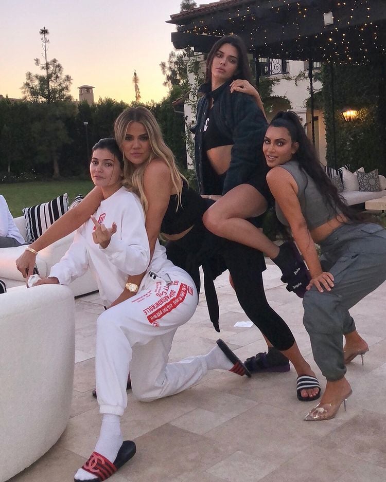 Kardashianky