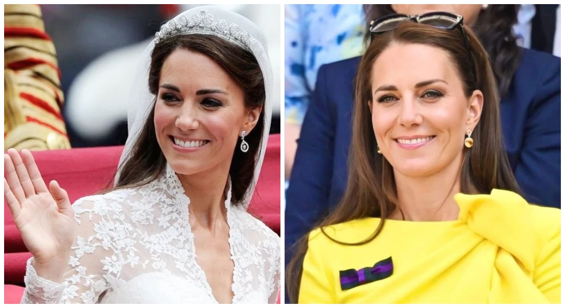 Kate Middleton