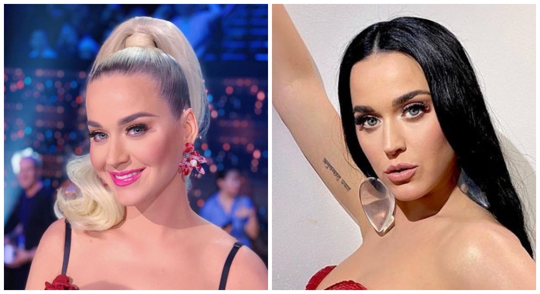 Katty Perry