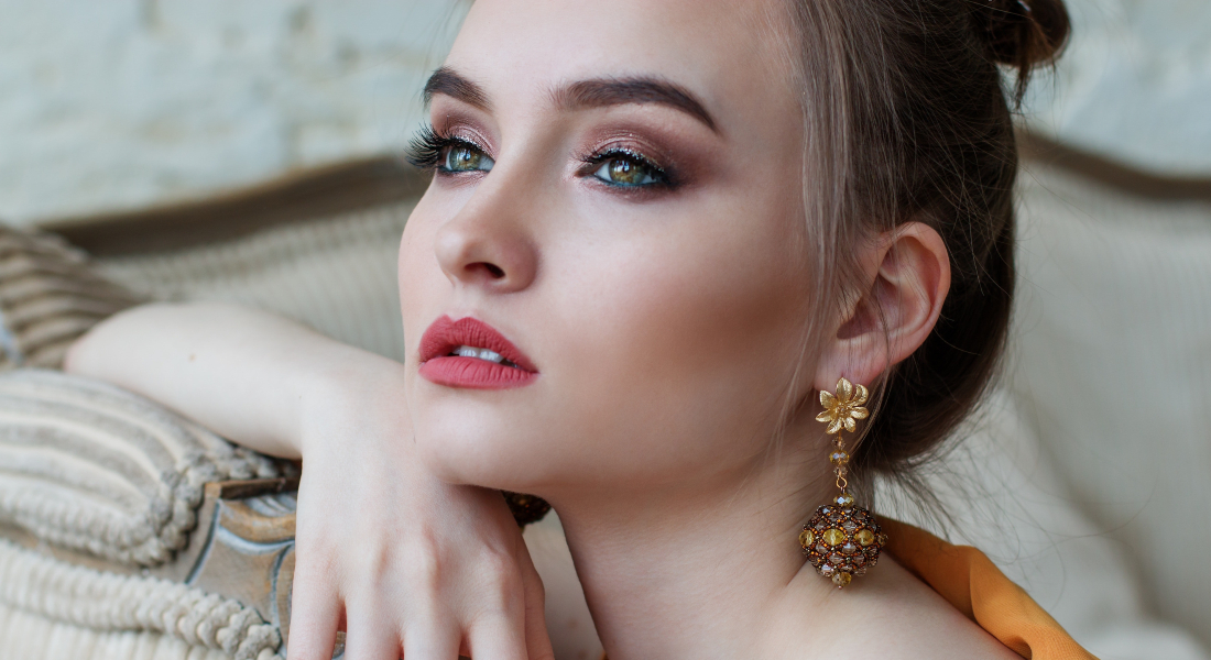 make up