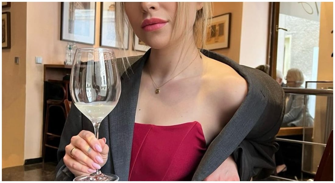 Známa influencerka Martina Horňáková alias Moma