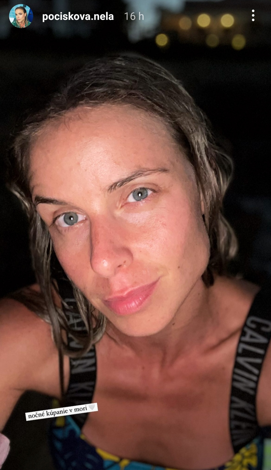 Nela Pocisková