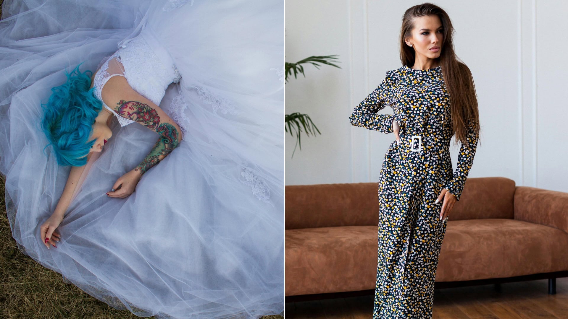 Aké šaty najviac pristanú tvojej postave? V týchto očaríš