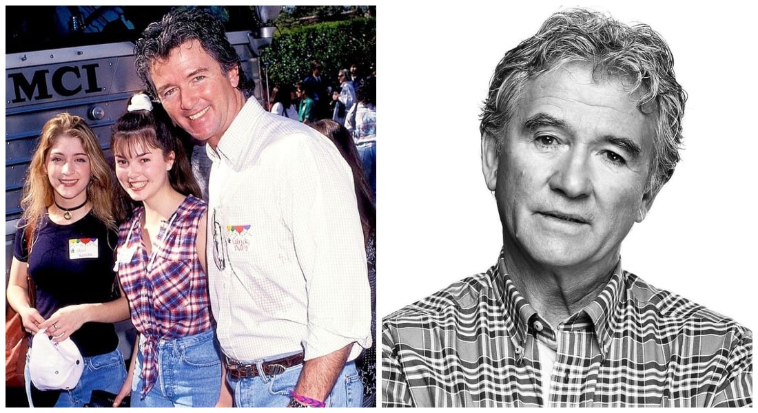 Patrick Duffy