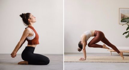Ľahký workout na ráno