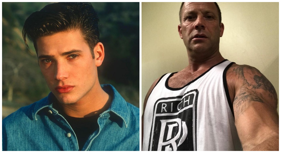 Sasha Mitchell