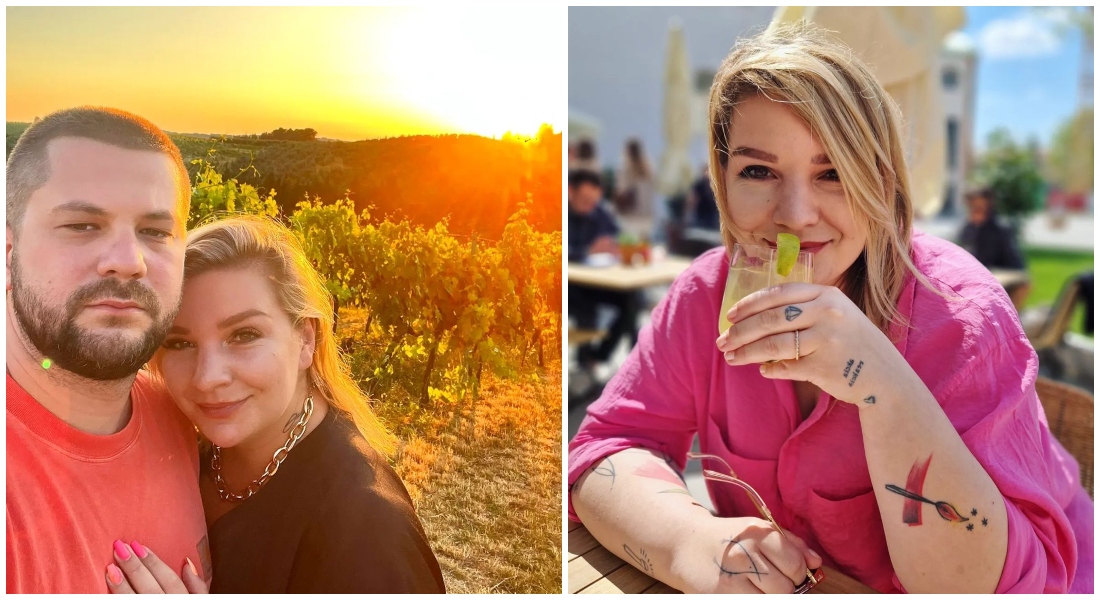 Komička Simona