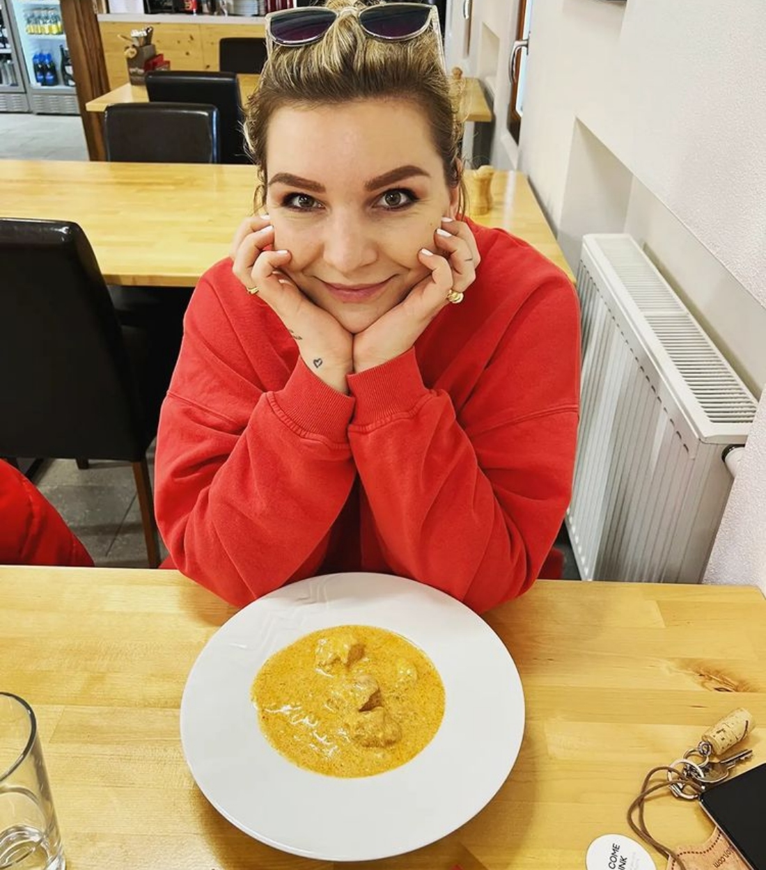 Simona Salátová
