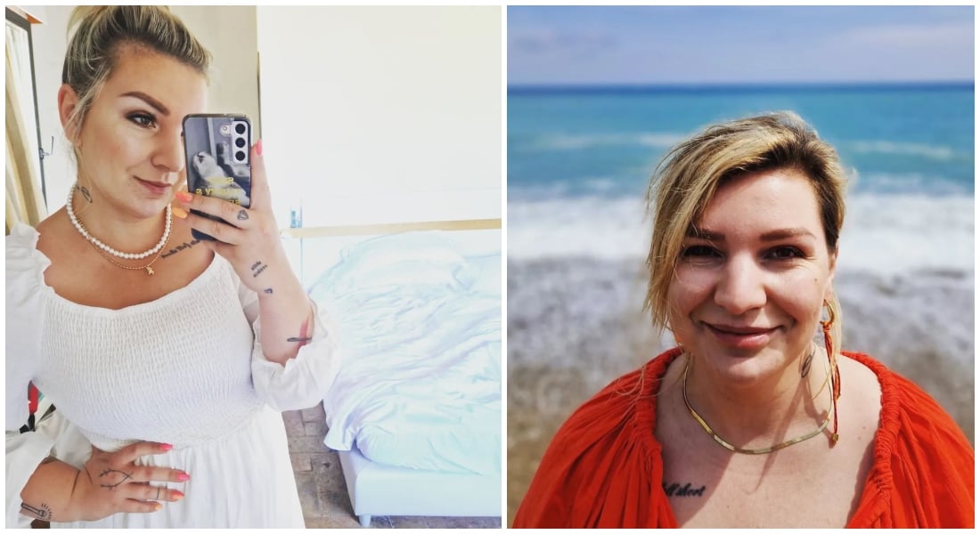Komička Simona