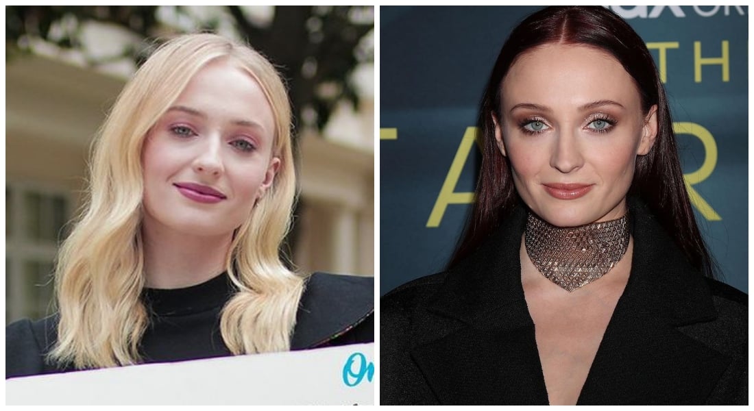 Sophie Turner