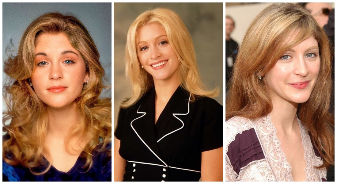 Staci Keanan