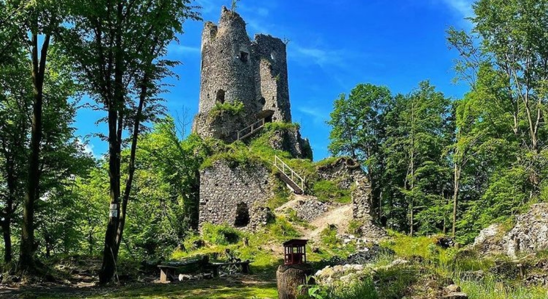 Starý hrad