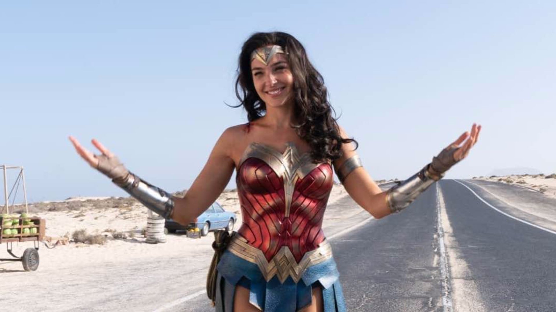 superhrdina