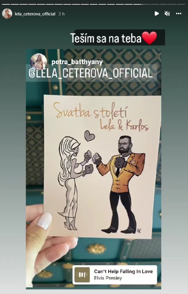 Svadba storočia