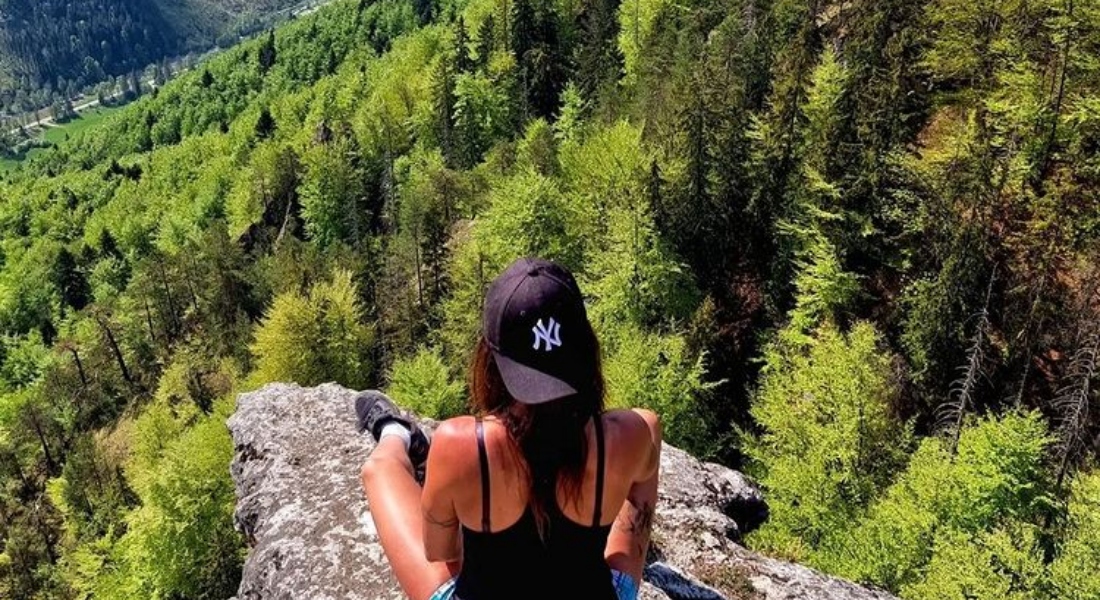 Terchová