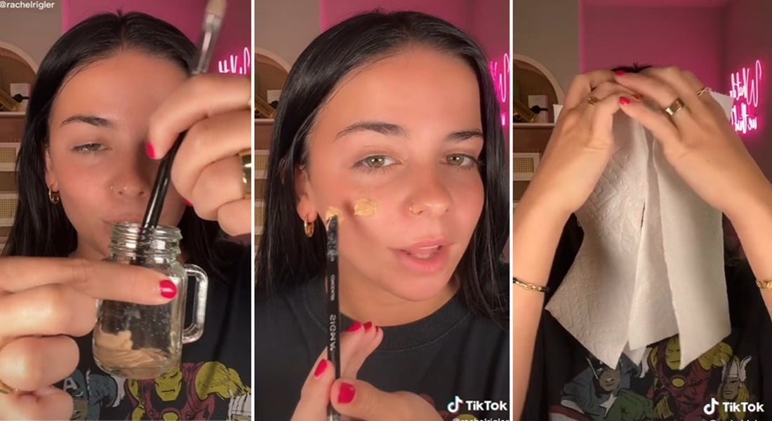 TikTok trend