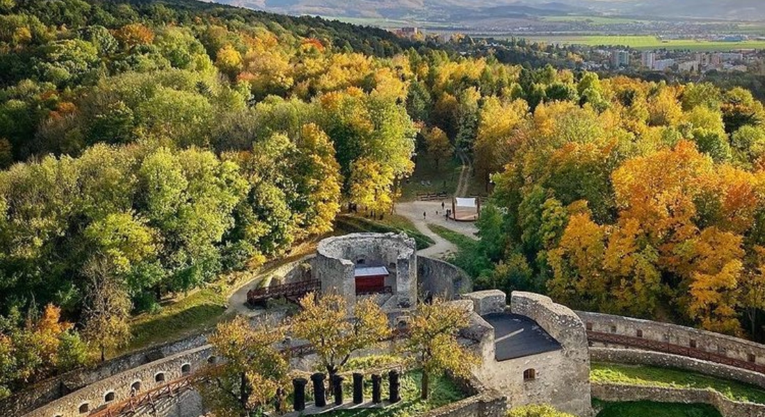 Trenčiansky hrad