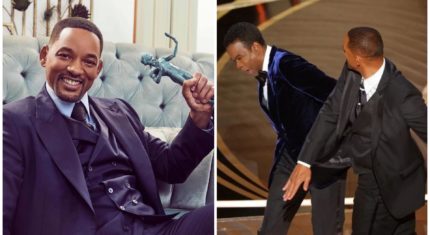Will Smith