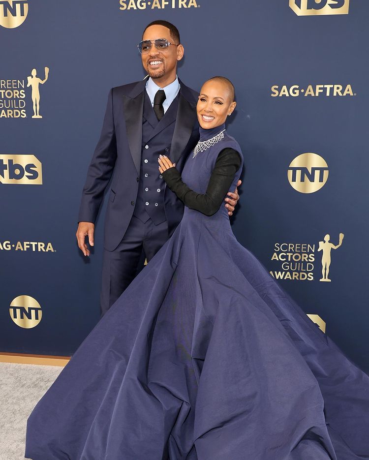 Will Smith
