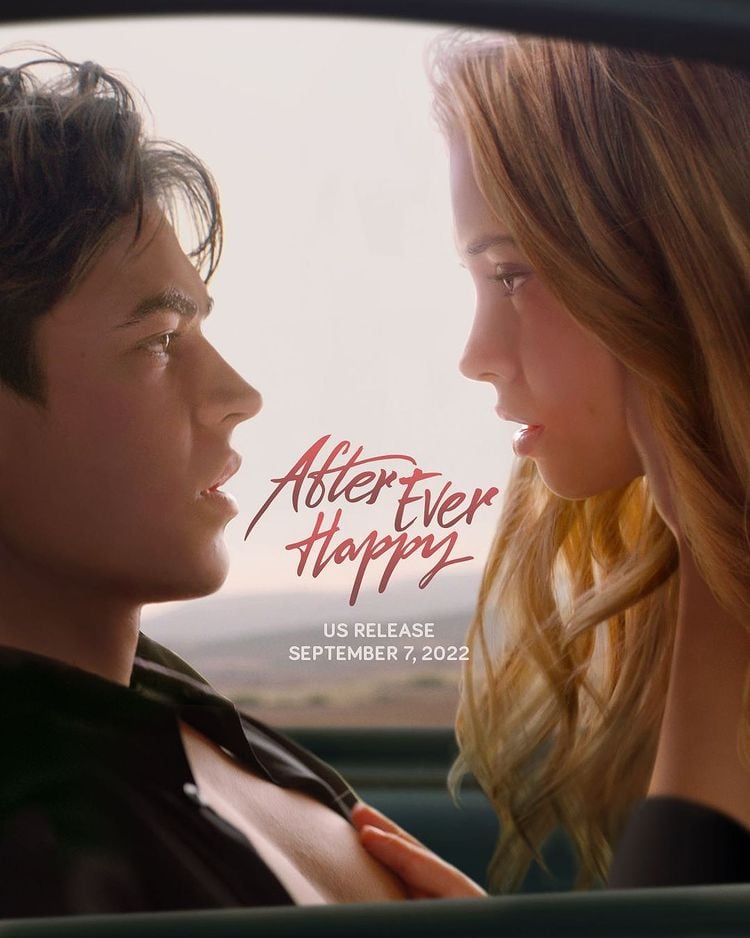 After Ever Happy